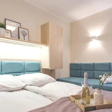 Cozy In With Jacuzzi Holiday home Rewal