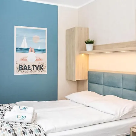 Holiday home Cozy In With Jacuzzi Rewal