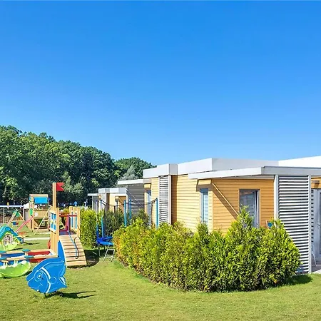 Holiday home Cozy In With Jacuzzi